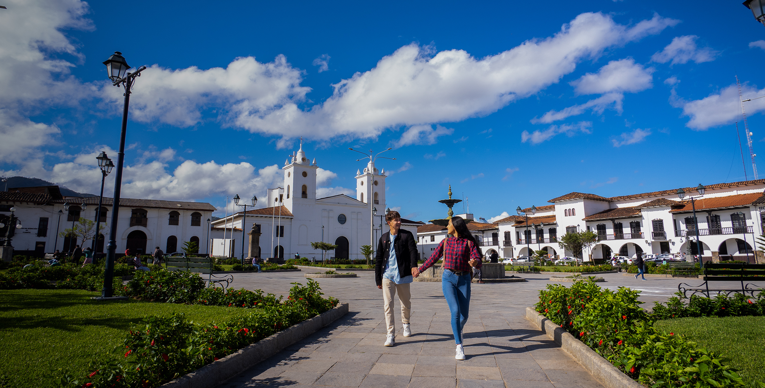 BLOG UN DÍA EN CHACHAPOYAS