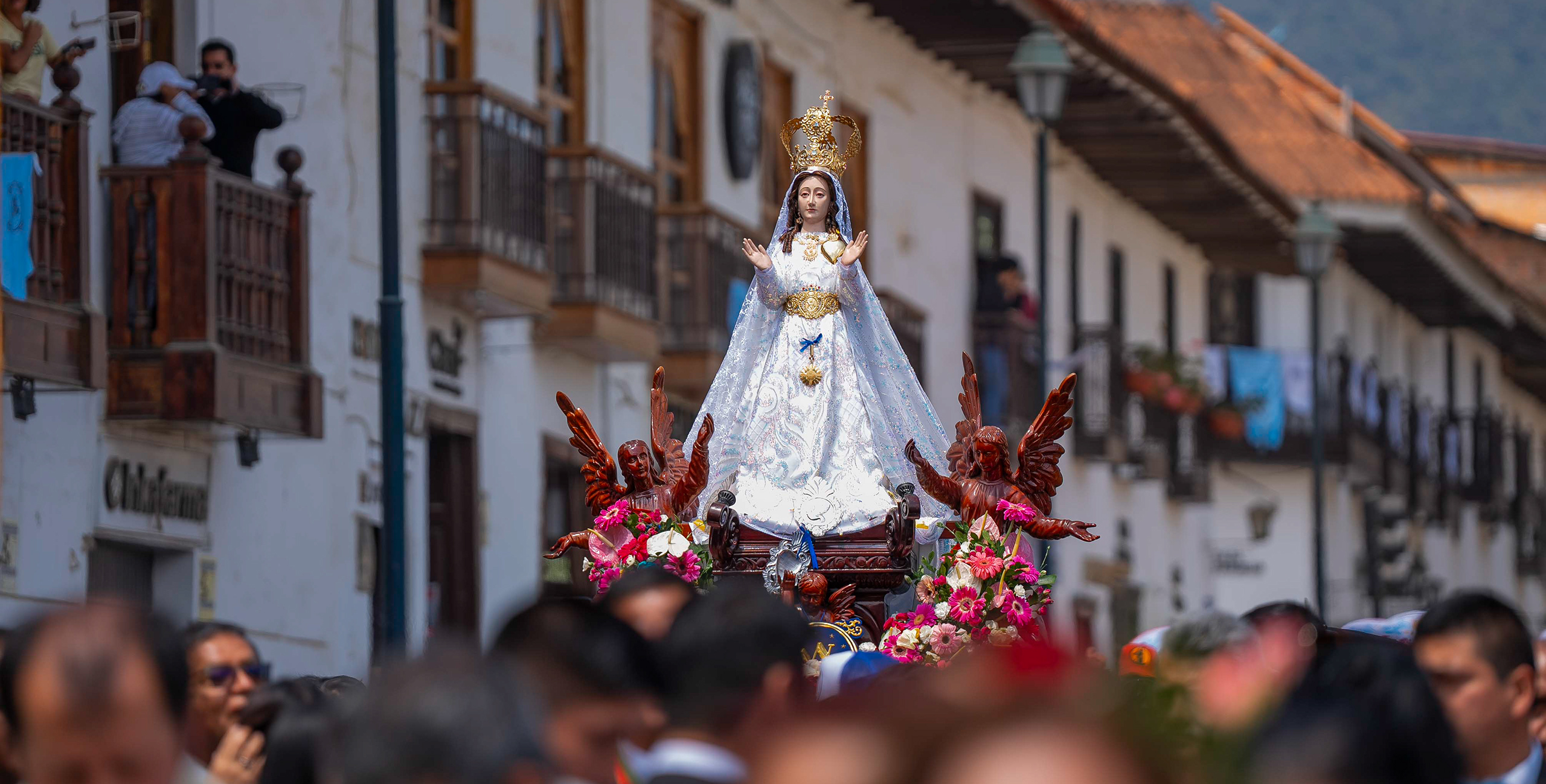 BLOG FIESTA PATRONAL VIRGEN ASUNTA
