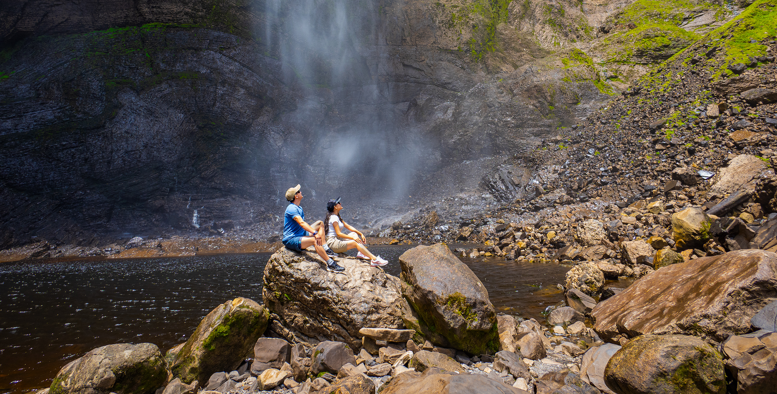 Planea tu Primer Viaje del Año: Descubre el Mundo Chachapoyas